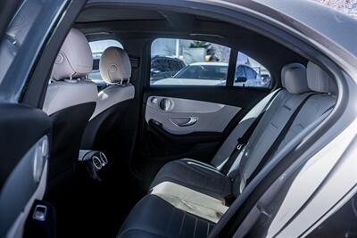 2020 Mercedes-Benz C 300 4MATIC®   - Photo 32 - Albuquerque, NM 87114