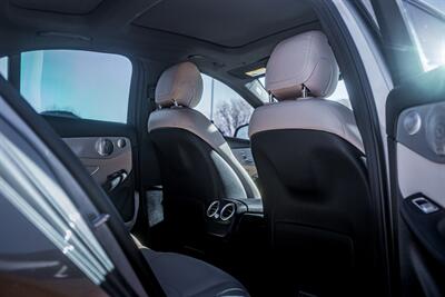 2020 Mercedes-Benz C 300 4MATIC®   - Photo 83 - Albuquerque, NM 87114