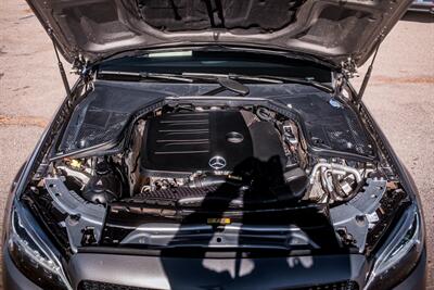 2020 Mercedes-Benz C 300 4MATIC®   - Photo 91 - Albuquerque, NM 87114