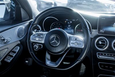 2020 Mercedes-Benz C 300 4MATIC®   - Photo 64 - Albuquerque, NM 87114