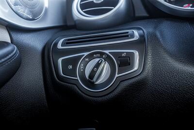 2020 Mercedes-Benz C 300 4MATIC®   - Photo 20 - Albuquerque, NM 87114