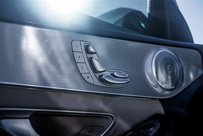 2020 Mercedes-Benz C 300 4MATIC®   - Photo 61 - Albuquerque, NM 87114