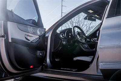 2020 Mercedes-Benz C 300 4MATIC®   - Photo 62 - Albuquerque, NM 87114