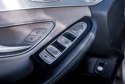 2020 Mercedes-Benz C 300 4MATIC®   - Photo 60 - Albuquerque, NM 87114