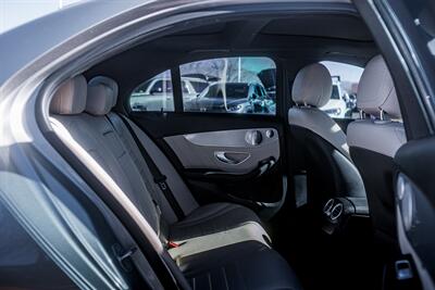 2020 Mercedes-Benz C 300 4MATIC®   - Photo 84 - Albuquerque, NM 87114