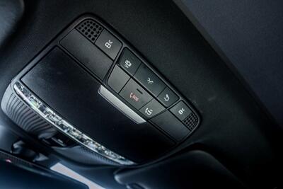2020 Mercedes-Benz C 300 4MATIC®   - Photo 28 - Albuquerque, NM 87114