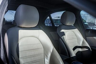 2020 Mercedes-Benz C 300 4MATIC®   - Photo 42 - Albuquerque, NM 87114