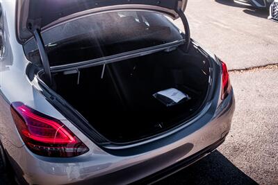 2020 Mercedes-Benz C 300 4MATIC®   - Photo 82 - Albuquerque, NM 87114