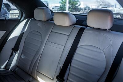 2020 Mercedes-Benz C 300 4MATIC®   - Photo 33 - Albuquerque, NM 87114