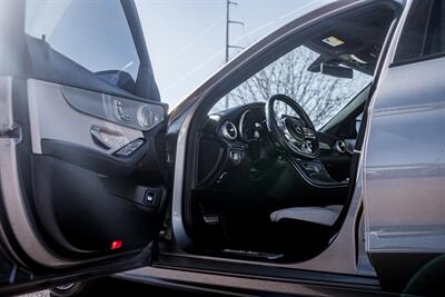 2020 Mercedes-Benz C 300 4MATIC®   - Photo 16 - Albuquerque, NM 87114