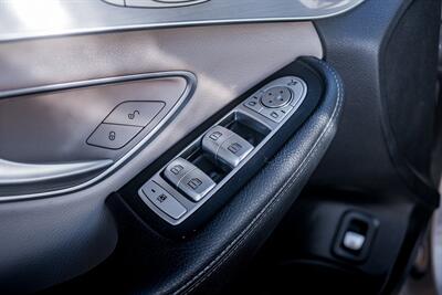 2020 Mercedes-Benz C 300 4MATIC®   - Photo 14 - Albuquerque, NM 87114