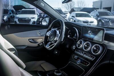 2020 Mercedes-Benz C 300 4MATIC®   - Photo 86 - Albuquerque, NM 87114