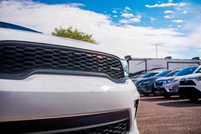 2022 Dodge Durango GT Plus   - Photo 9 - Albuquerque, NM 87114