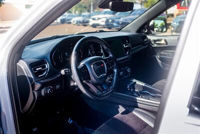 2022 Dodge Durango GT Plus   - Photo 11 - Albuquerque, NM 87114