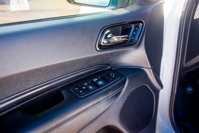 2022 Dodge Durango GT Plus - Photo 14 - Albuquerque, NM 87114