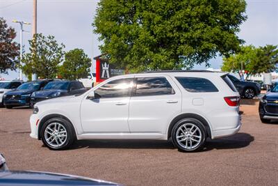 2022 Dodge Durango GT Plus   - Photo 46 - Albuquerque, NM 87114