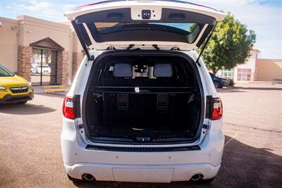 2022 Dodge Durango GT Plus - Photo 31 - Albuquerque, NM 87114