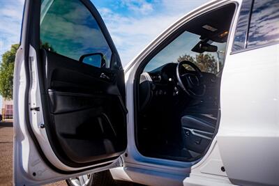 2022 Dodge Durango GT Plus   - Photo 15 - Albuquerque, NM 87114