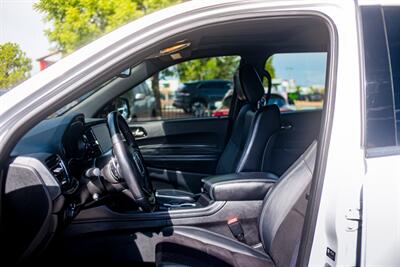2022 Dodge Durango GT Plus   - Photo 54 - Albuquerque, NM 87114