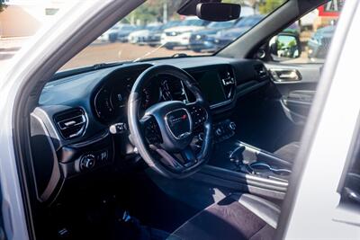 2022 Dodge Durango GT Plus - Photo 11 - Albuquerque, NM 87114