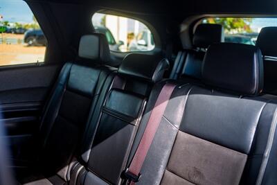 2022 Dodge Durango GT Plus - Photo 130 - Albuquerque, NM 87114