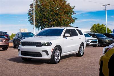 2022 Dodge Durango GT Plus - Photo 3 - Albuquerque, NM 87114