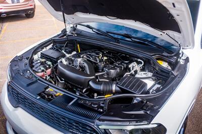 2022 Dodge Durango GT Plus   - Photo 40 - Albuquerque, NM 87114