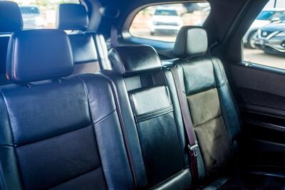 2022 Dodge Durango GT Plus   - Photo 36 - Albuquerque, NM 87114