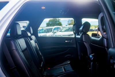 2022 Dodge Durango GT Plus - Photo 137 - Albuquerque, NM 87114