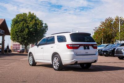 2022 Dodge Durango GT Plus - Photo 6 - Albuquerque, NM 87114