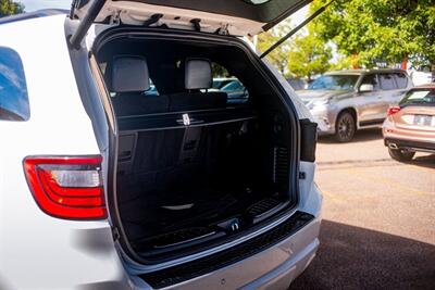2022 Dodge Durango GT Plus - Photo 32 - Albuquerque, NM 87114