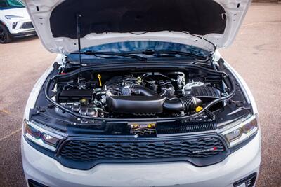 2022 Dodge Durango GT Plus - Photo 42 - Albuquerque, NM 87114