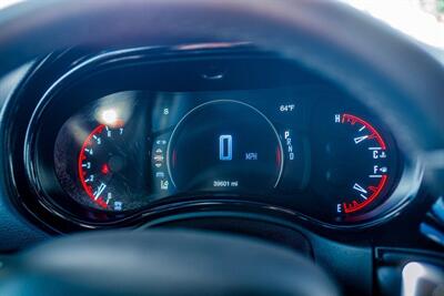 2022 Dodge Durango GT Plus - Photo 19 - Albuquerque, NM 87114