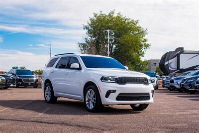 2022 Dodge Durango GT Plus   - Photo 1 - Albuquerque, NM 87114
