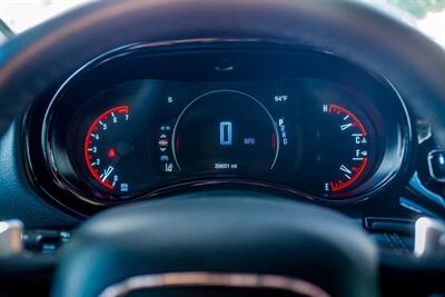 2022 Dodge Durango GT Plus   - Photo 20 - Albuquerque, NM 87114