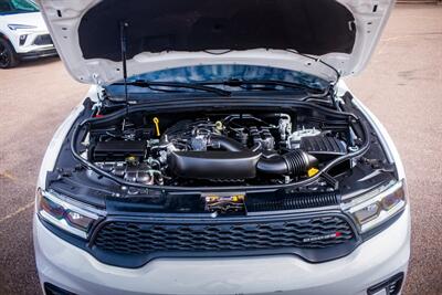 2022 Dodge Durango GT Plus   - Photo 42 - Albuquerque, NM 87114