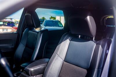2022 Dodge Durango GT Plus   - Photo 13 - Albuquerque, NM 87114