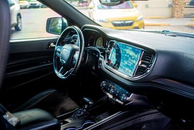 2022 Dodge Durango GT Plus - Photo 37 - Albuquerque, NM 87114