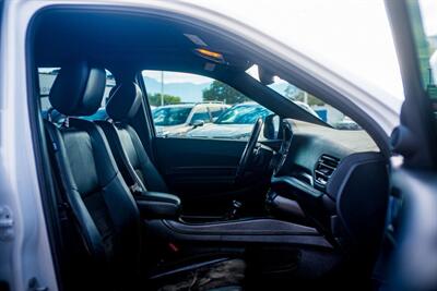 2022 Dodge Durango GT Plus - Photo 38 - Albuquerque, NM 87114