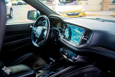 2022 Dodge Durango GT Plus   - Photo 79 - Albuquerque, NM 87114
