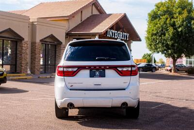 2022 Dodge Durango GT Plus   - Photo 5 - Albuquerque, NM 87114