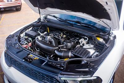 2022 Dodge Durango GT Plus - Photo 40 - Albuquerque, NM 87114