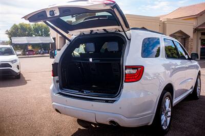 2022 Dodge Durango GT Plus   - Photo 72 - Albuquerque, NM 87114
