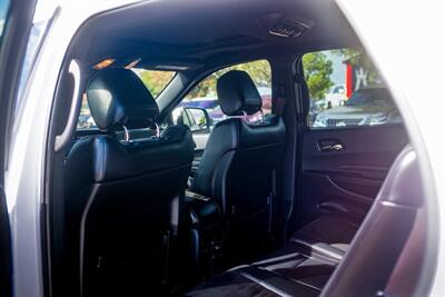 2022 Dodge Durango GT Plus - Photo 27 - Albuquerque, NM 87114