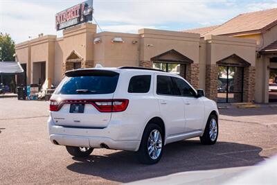 2022 Dodge Durango GT Plus   - Photo 7 - Albuquerque, NM 87114