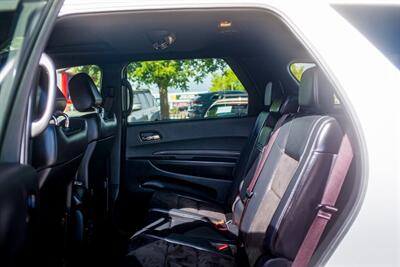 2022 Dodge Durango GT Plus - Photo 129 - Albuquerque, NM 87114