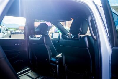 2022 Dodge Durango GT Plus - Photo 135 - Albuquerque, NM 87114