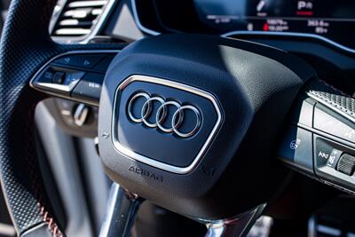 2024 Audi SQ5 Premium Plus quattro   - Photo 53 - Albuquerque, NM 87114