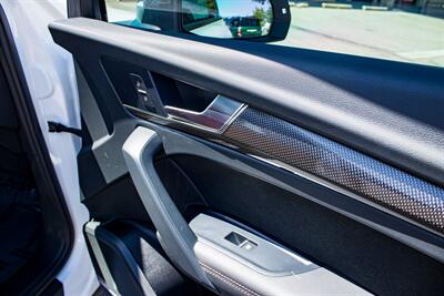 2024 Audi SQ5 Premium Plus quattro   - Photo 69 - Albuquerque, NM 87114