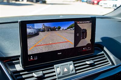 2024 Audi SQ5 Premium Plus quattro   - Photo 57 - Albuquerque, NM 87114